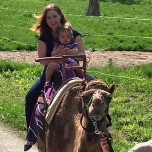 Meet your Posher, Stacey